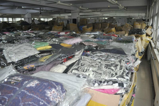 福州纺织品空运_航空加急件